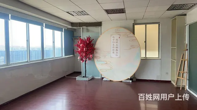 出租中闽大厦2109室 - 图片