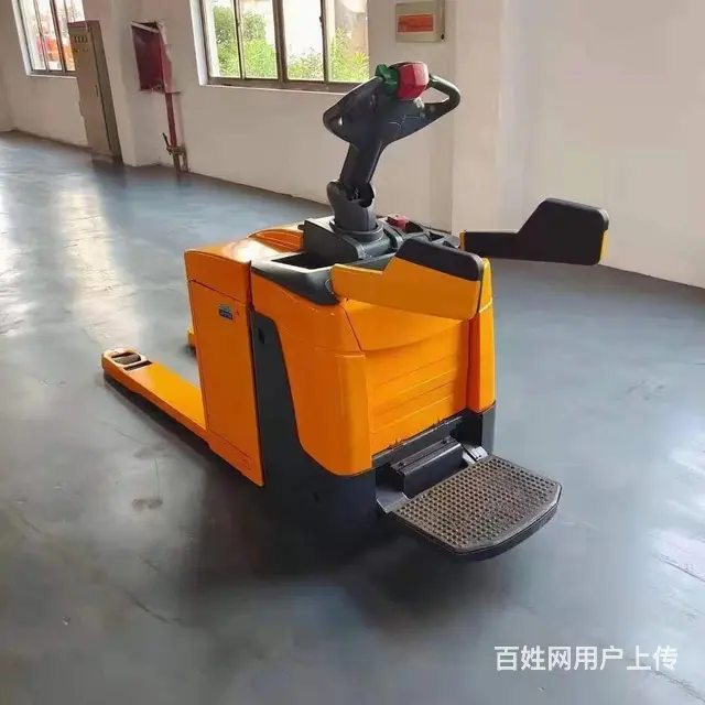 沈阳叉车出租电动堆高机出租地牛出租叉车维修地牛维修 - 图片 10