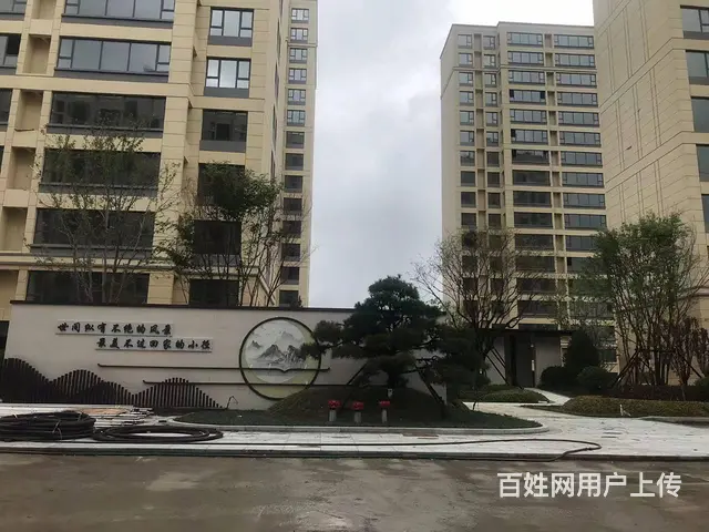 燕园华府  多套精装顶账实景现房，低价出售 - 图片 2