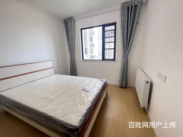 洪山周边精装修3室整租好房不等人! - 图片 12