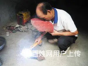 义乌上门专业阁楼焊接加工 各种电焊加工设计制作价格 - 图片 3
