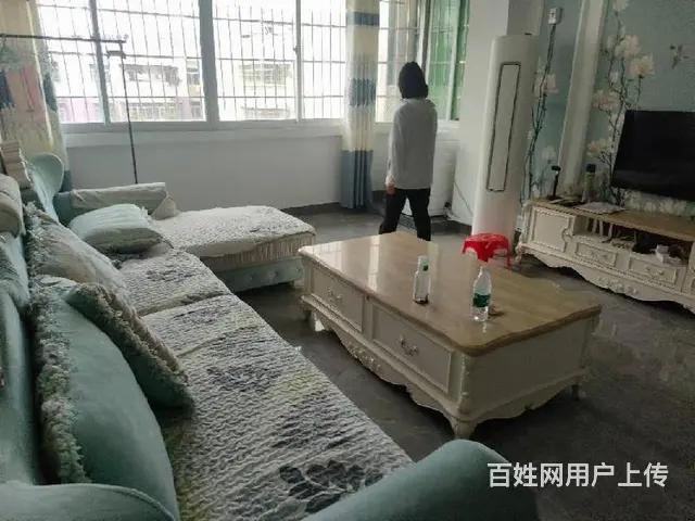 白龙南商圈    美舍苑2房电梯 - 图片 1