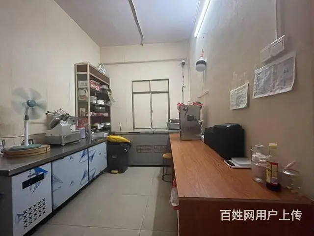 （51旺铺推荐）林旺80平餐饮品牌烤肉外卖店转让 - 图片 4