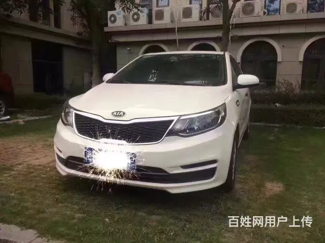 石狮天下行以租代购之自动驻车作用 - 图片