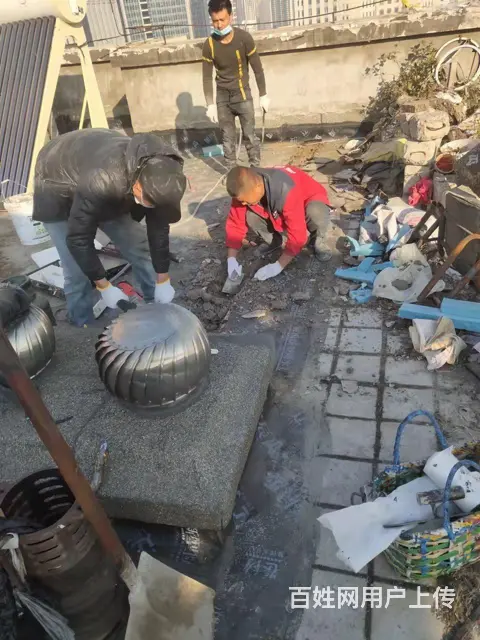 沈阳东陵/浑南同城内外墙防水来电免费报价 - 图片 2