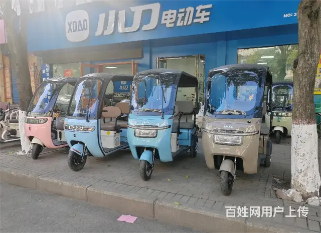 （诚速）整转干休路营业中品牌电动车店铺 客流量大接手可营业 - 图片