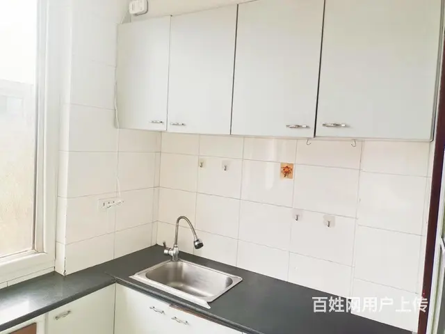 季度起租！和平家园5楼，两室一厅68平，三阳格局！冰箱洗衣机 - 图片 6