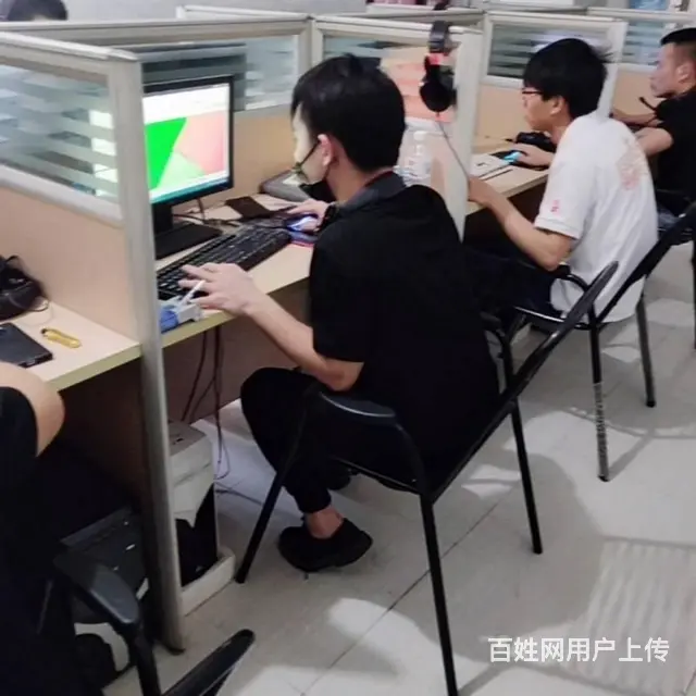 翔安区加工中心编程专业培训 - 图片 5