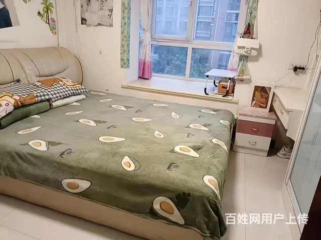 中原世纪苑 普通住宅 精装修双气双证可以贷款 - 图片 3