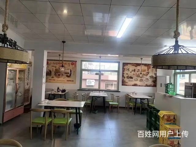 【创美】远遥160平烧烤海鲜铜锅涮肉店超低价转让 - 图片 4