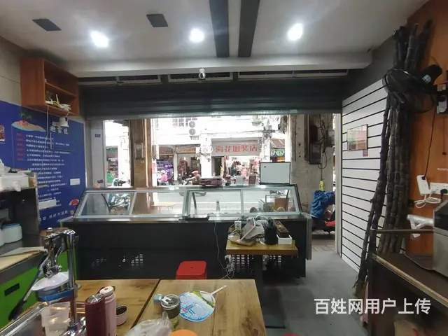 （51旺铺推荐）解放东路100平水果鲜切店转让 - 图片 4