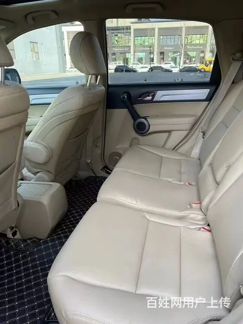 本田CR-V 2010款 2.0 自动 EXi 经典版 - 图片 5