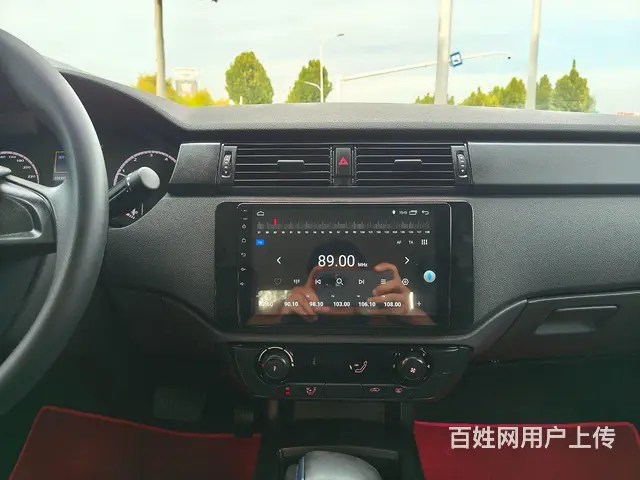 观致3 2018款 观致3 五门版 1.6 双离合   型 - 图片 9