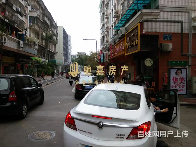 沙坡尾入口二楼沿街场地招商 出入口位置适合摄影、咖啡、展厅 - 图片 3