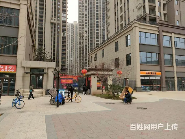 4号线园林路 金地广场 金科城 武丰家园   可月 - 图片 10