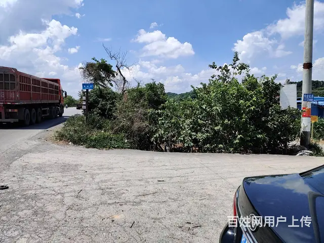 场地工地仓库转让或招租棚加工场地空地厂棚工厂加工场地加工厂房 - 图片 1