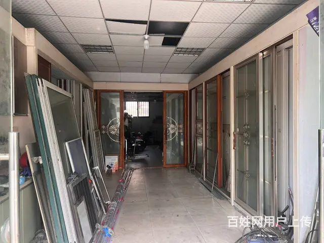 （淘铺铺免费推荐）陆家南粮路小区门口116平旺铺转让 - 图片 3