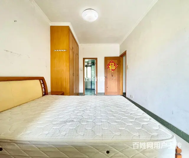 新香洲万家附近翠华新村3期，翠华豪苑 人车分流户型   看 - 图片 5