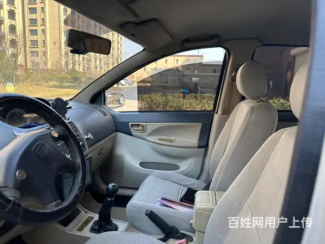 一汽 威志 2011款 威志-三厢 1.5 手动 标准型铝轮 - 图片 2