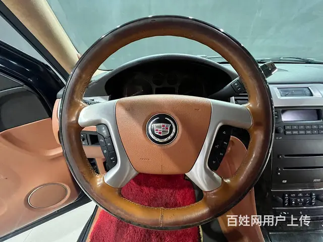 【搞定了！】凯迪拉克Escalade [凯雷德] 2007款 - 图片 11
