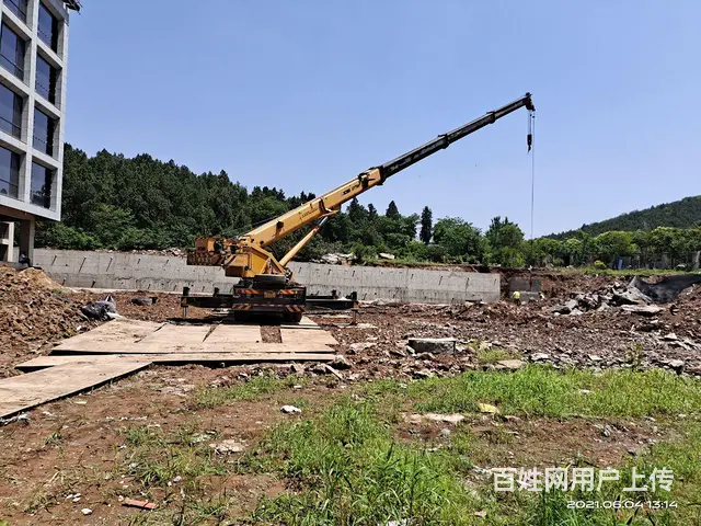徐州铜山新区大型叉车出租，叉车包月出租，叉车租赁 - 图片 5
