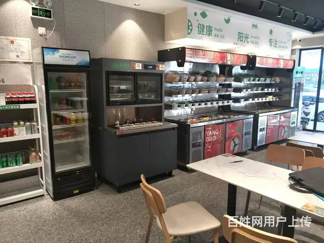 PZJ31638日均营业额3000麻辣烫店火急转让 - 图片 4