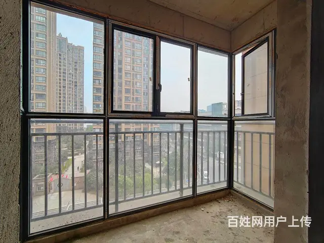 铜锣湾雅苑 附 小新七 中 毛坯大四房南北通透采光佳 满两年 - 图片 7