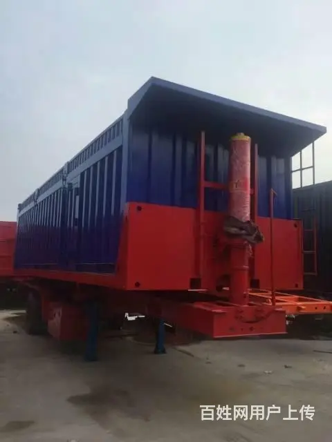轻型挖掘机运输车全车订做10秒报价 - 图片 2