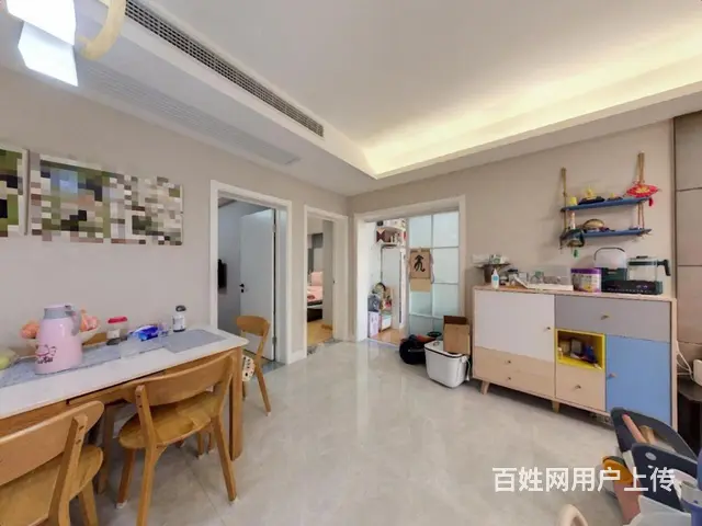 下沙江湾无税精装修南多层[1-7层]93.50平 - 图片 8