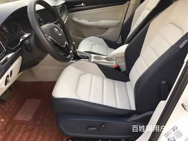 大众 宝来 2019款 1.4TSI 双离合 280TSI - 图片 6