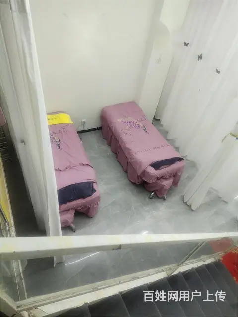 4973帝和长江路美容店可空转可整转 - 图片 7