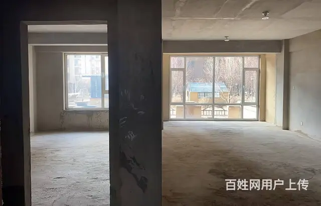 出售金域澜庭二期一楼带小院 - 图片 5