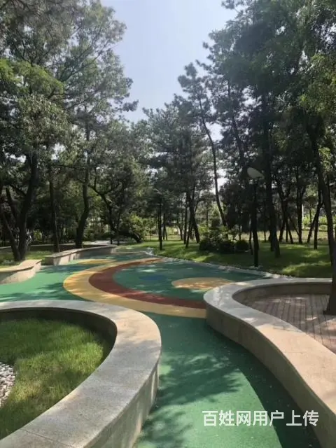 威海五渚河生态城 盘福园 70年产权一线海景房 - 图片 7