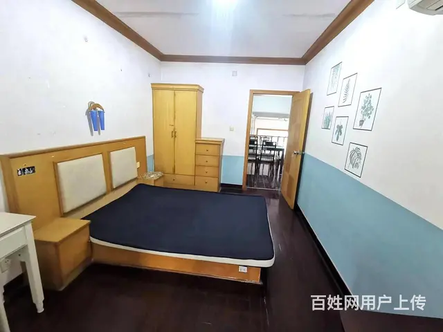 精装两房 湘雅附一对面 烈士公园 富兴时代 绿地中心汇城花园 - 图片 10