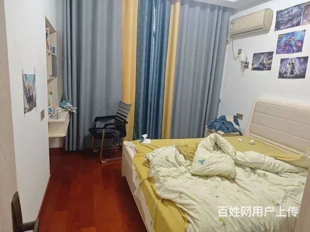 上高新城区旁精装三房边户南北通阳光好有地下室商品房可按揭急售 - 图片 4