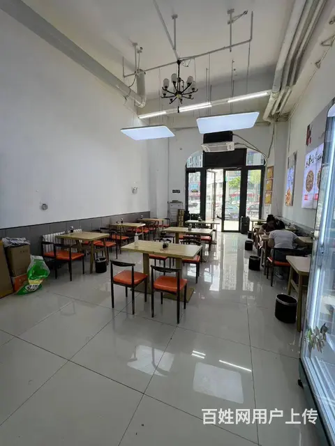 【搞定了！】松北区恒源街世林路万达商圈面馆出兑快餐店转让 - 图片 3