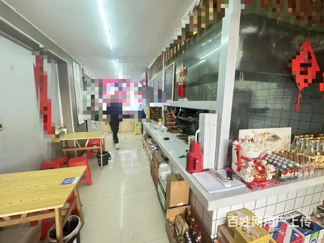 【优选推荐】睢宁好位置知名品牌加盟餐饮店转让 - 图片 11