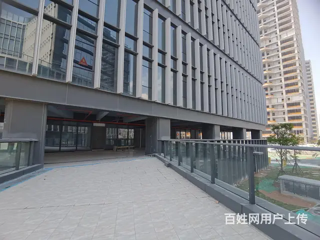 软件园三期1200平写字楼6500元一平诚意出售 - 图片 3