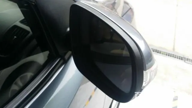 [武汉]起亚福瑞迪 1.6L 手动 GL 2009 - 图片 12