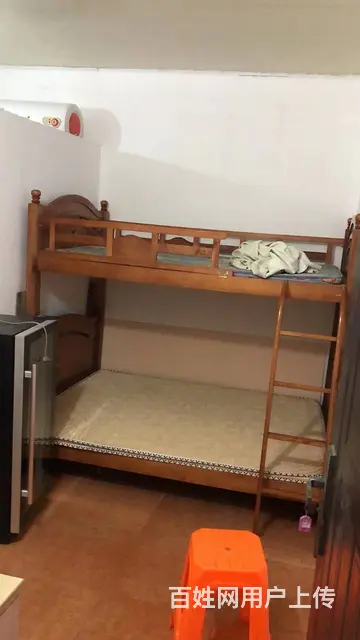 地铁房故宫路26号(思明-中华) 普通住宅1厅 精装修 - 图片 2