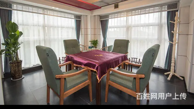 旺铺居）高档装修茶楼客源稳定整体转让有独立电梯专门停车场 - 图片 6