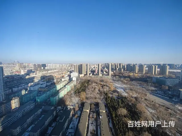 青年大街丨友谊时代丨115平丨开间丨6万丨公寓丨茂业 灵犀 - 图片 1