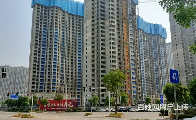 (房东直租)央企铁建梅溪香语三楼78平米商铺优价出租 - 图片 1