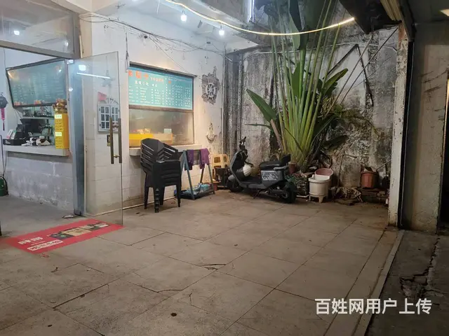 （51旺铺推荐）府城河口路两层200平带院子茶吧棋牌室转让 - 图片 7