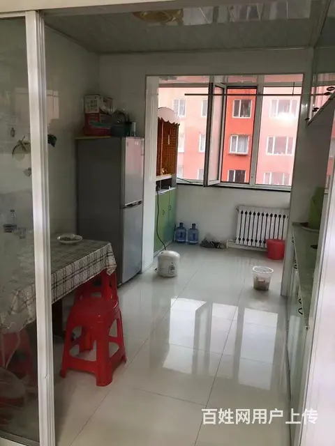1EW富力小区4楼可小议 - 图片 1