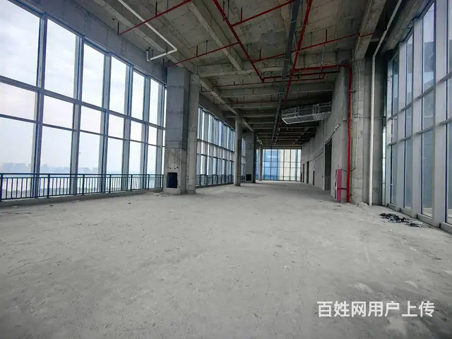 新城金融集聚区600平纯办公楼一手房源出售 - 图片 7