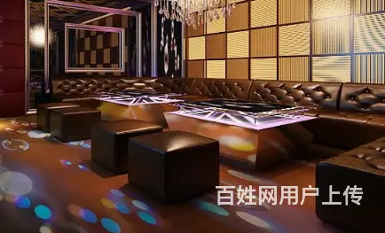 北京缤纷年代夜总会-让你满载而归 - 图片 1