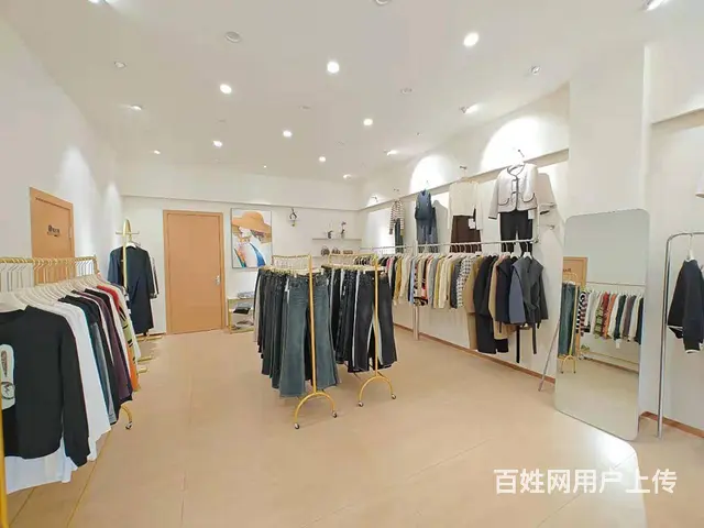（易转推荐）义乌位置好生意稳定服装店诚心转让 - 图片 3