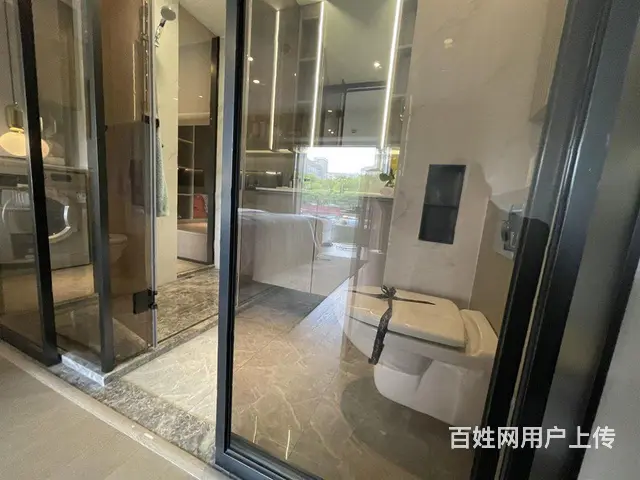 城西宝龙广场售楼部团购热线 - 图片 2