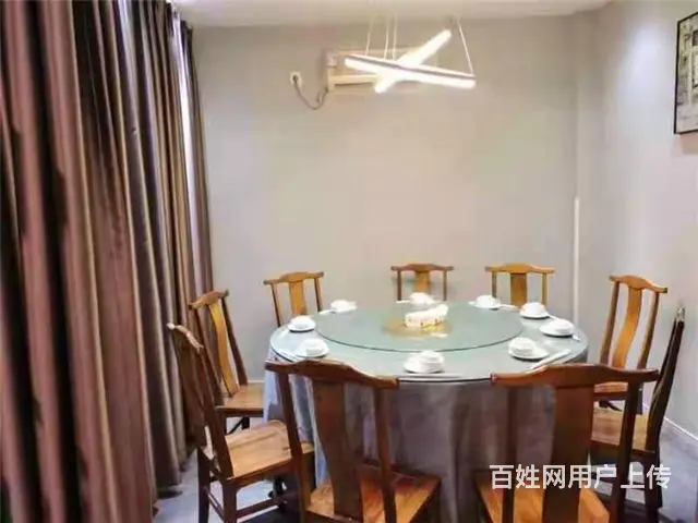 【搞定了！】资溪花园B区530平餐饮店转让《同城搜铺网》 - 图片 2